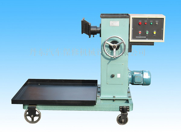 FZC-4D型發(fā)動(dòng)機翻轉架