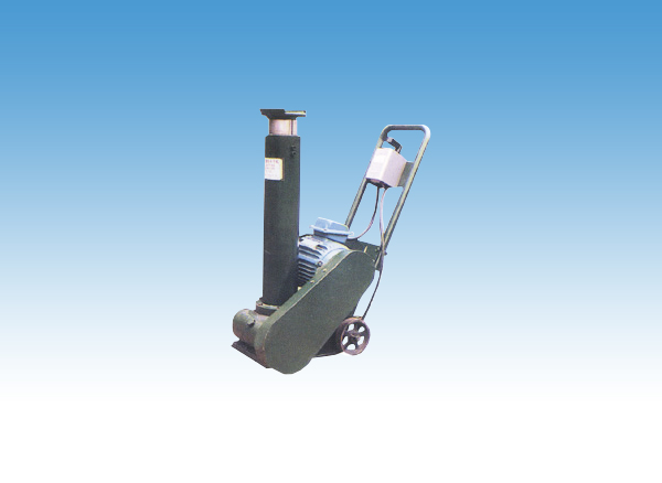 DDJ-15T型單柱電動(dòng)舉升機