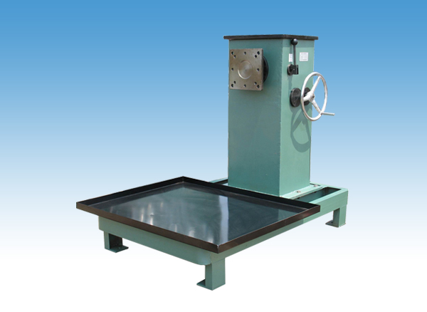 FZC-7型發(fā)動(dòng)機翻轉架